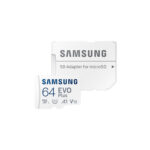 MicroSD karte 64GB