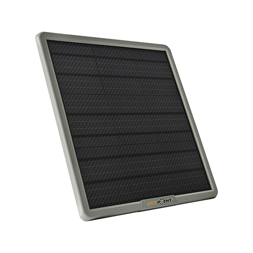 SPYPOINT SPLB-22 Solārais panelis - Image 3
