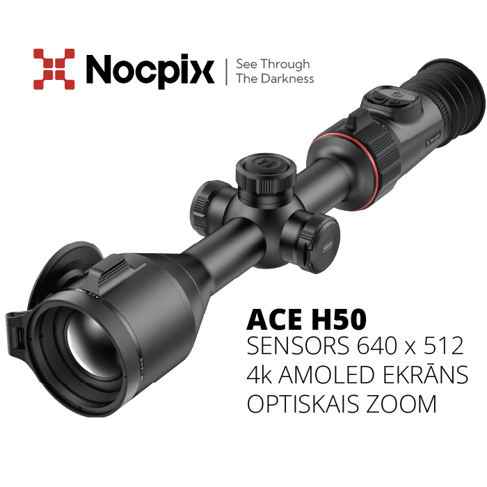 Nocpix ACE H50