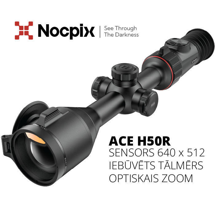Nocpix ACE H50R