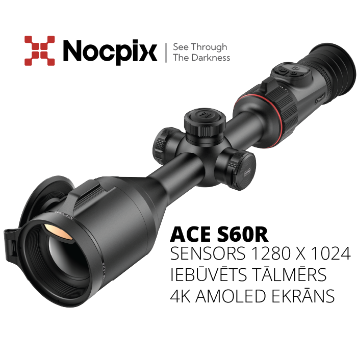 Nocpix ACE S60R
