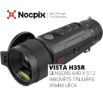 Nocpix VISTA H35R