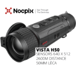 Nocpix VISTA H50