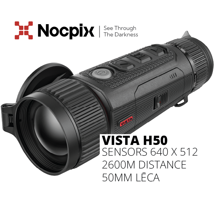Nocpix VISTA H50