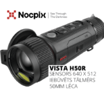 Nocpix VISTA H50R