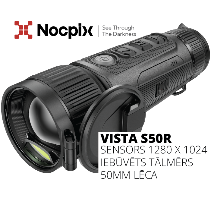 Nocpix VISTA S50R