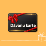 Dāvanu karte