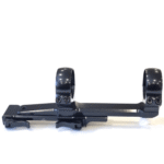 Blaser ātri noņemams stiprinājums, 30mm pagarināts, Rusan
