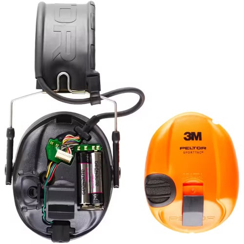 3M™ Peltor SportTac