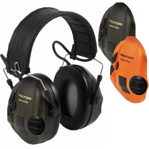 3M™ Peltor SportTac