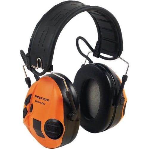 3M™ Peltor SportTac