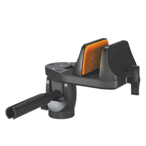 KJI K700 alumīnija statīvs ar Reaper Hellbound komplektu - Image 3