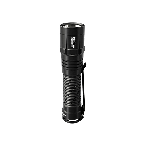 NITECORE MT2C Pro taktiskais lukturis - Image 4