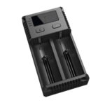 NITECORE New i2 akumulatoru lādētājs