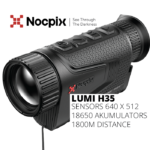 Nocpix LUMI H35