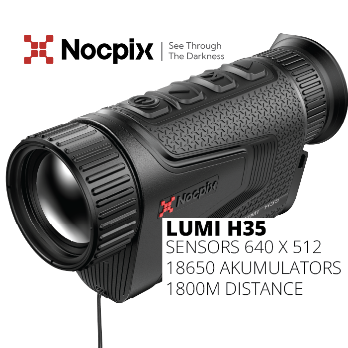 Nocpix LUMI H35