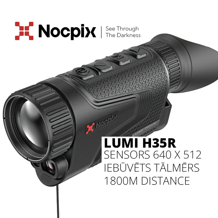 Nocpix LUMI H35R