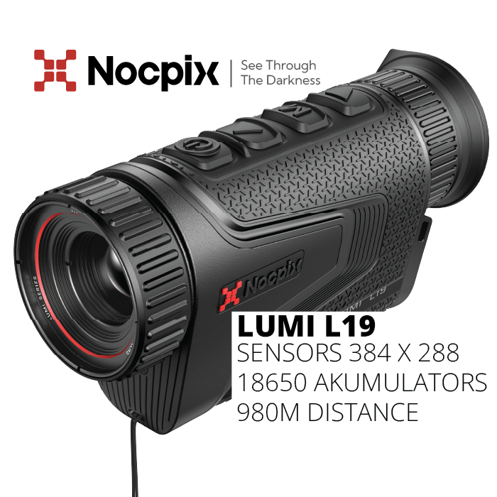Nocpix LUMI L19