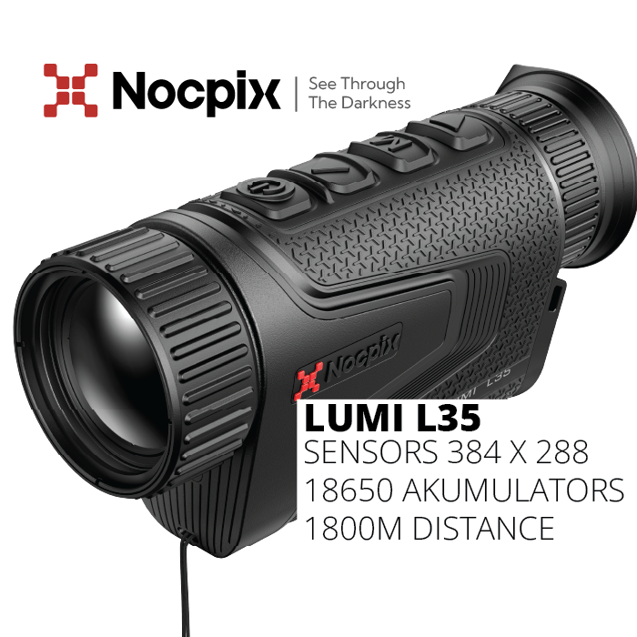 Nocpix LUMI L35