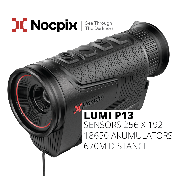 Nocpix LUMI P13