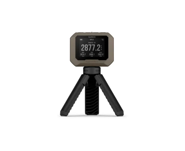 Garmin Xero C1 Pro hronogrāfs