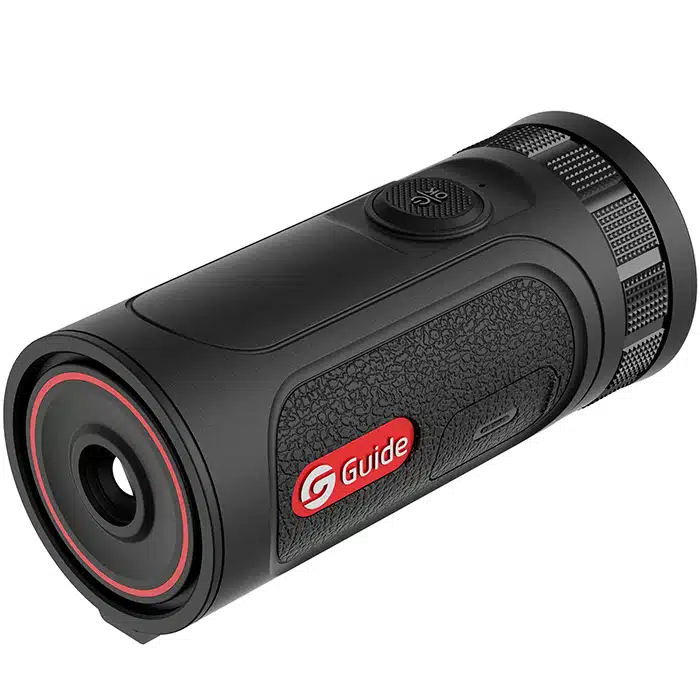 Termokamera Guide Outdoor TE211M