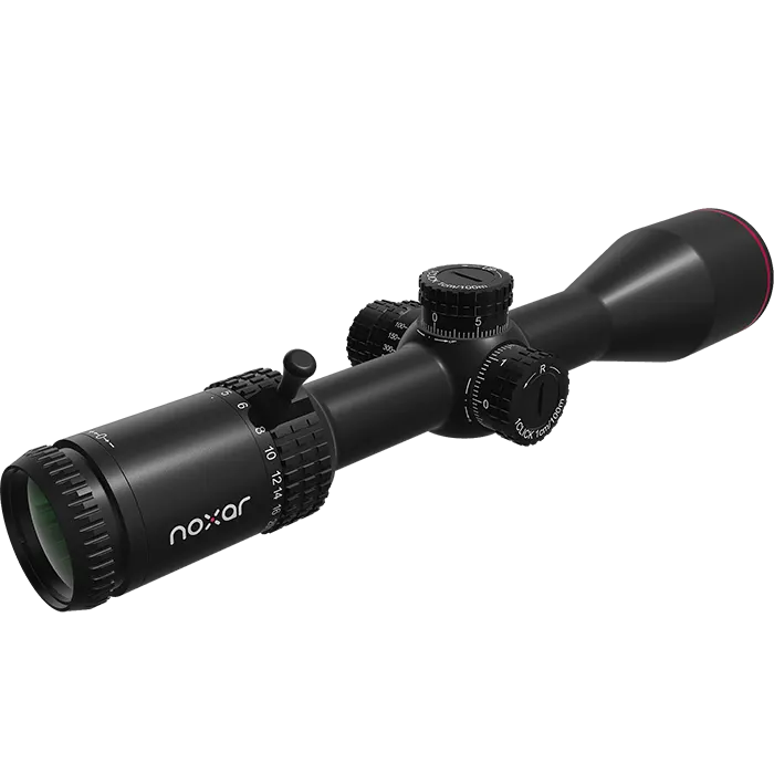 Noxar Magnar 2.5-20×50