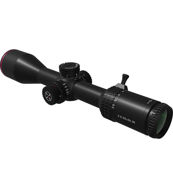 Noxar Magnar 2.5-20×50 - Image 2