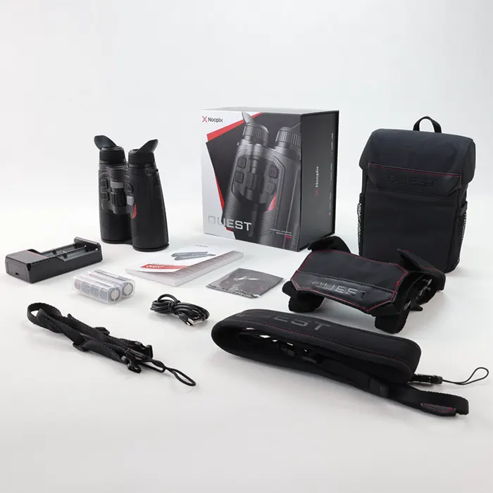 Nocpix Quest H35R - Image 4
