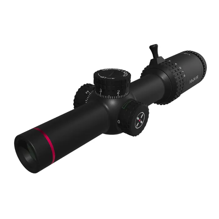 Noxar Magnar 1-8x24 - Image 2