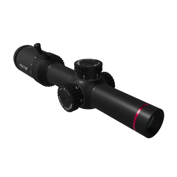 Noxar Magnar 1-8x24 - Image 3