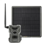 SPYPOINT FLEX-M & SOLAR-22 komplekts