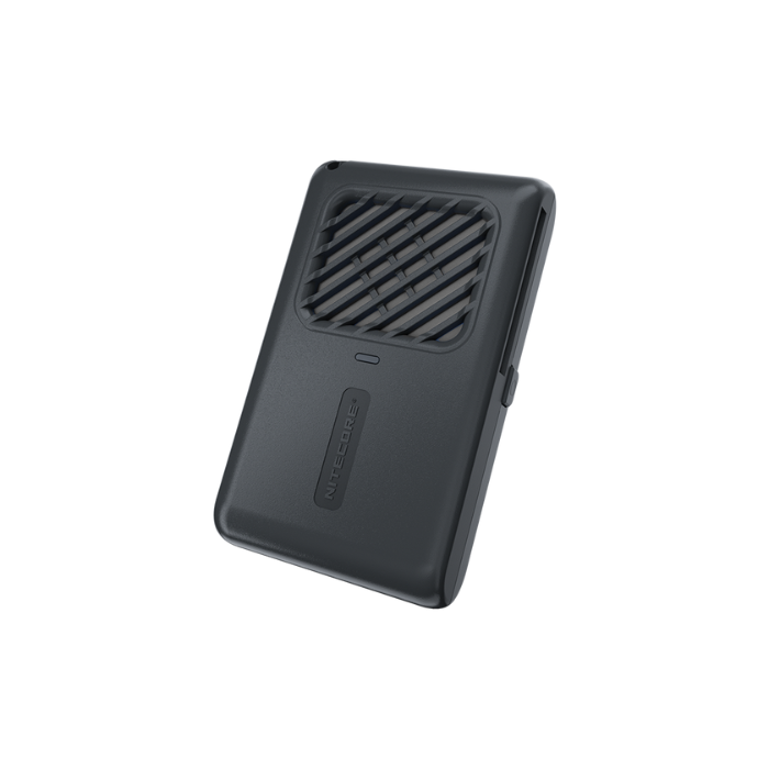 NITECORE EMR06 insektu atbaidītājs - Image 5