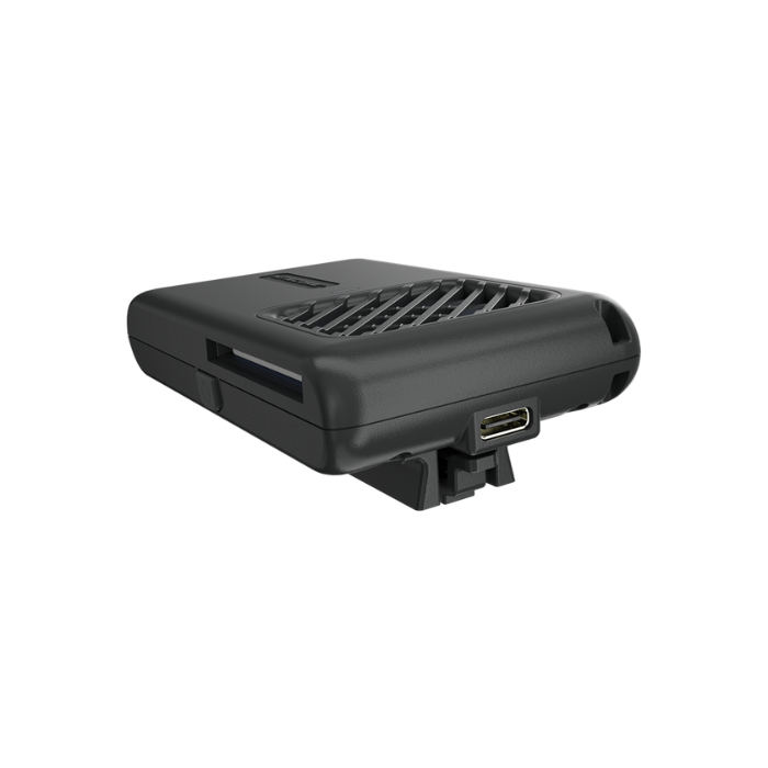 NITECORE EMR06 insektu atbaidītājs - Image 4