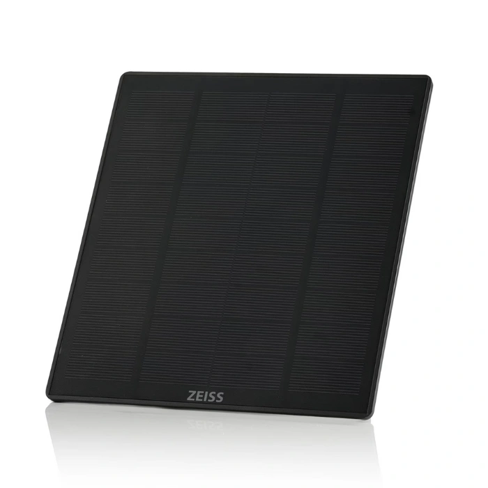 ZEISS SECACAM saules panelis