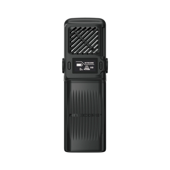 NITECORE EMR25 pārnēsājams moskītu atbaidītājs