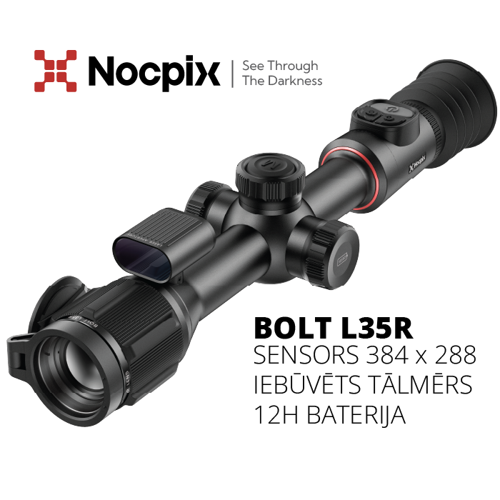 Nocpix BOLT L35R