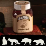 TRIFEĻU pievilinātājs JAMAMITE, 450ml