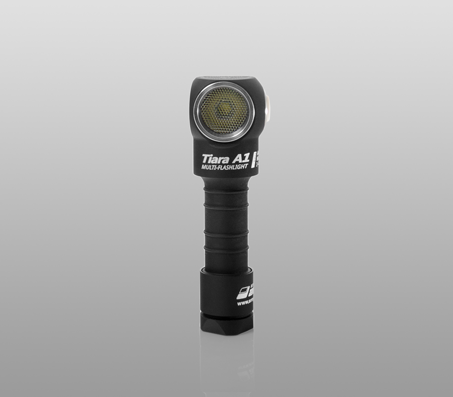 Armytek Tiara A1 Pro XP-L Warm