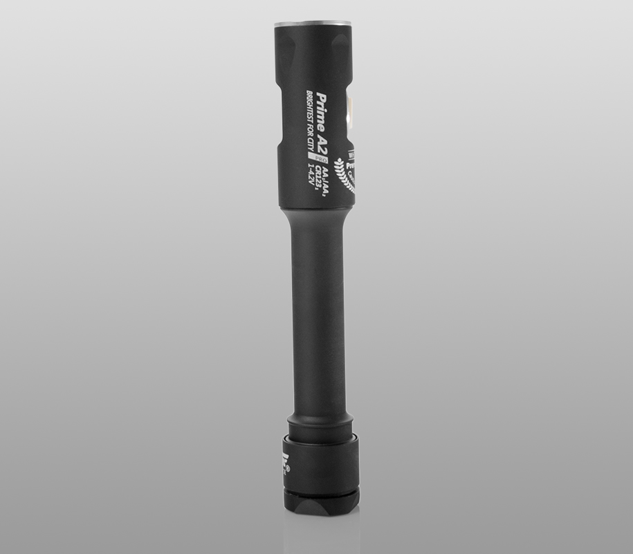 Armytek Prime A2 Pro XP-L Warm