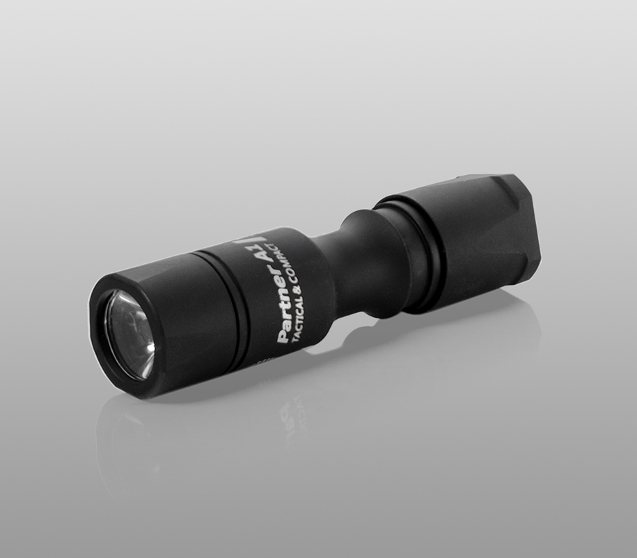 Armytek Partner A1 XP-L White