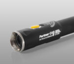 Armytek Partner C4 Pro XHP35 White