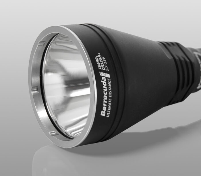 Armytek Barracuda Pro XHP35 HI Warm