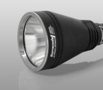 Armytek Barracuda XP-L HI White