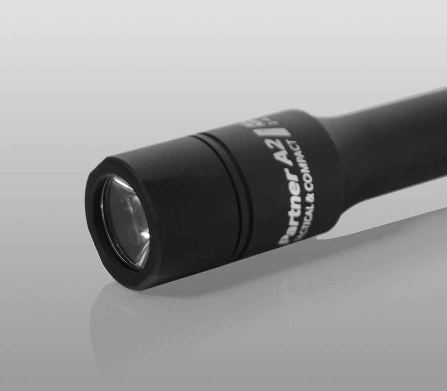 Armytek Partner A2 XP-L Warm