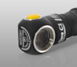 Armytek Tiara C1 XP-L Warm
