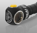 Armytek Tiara A1 XP-L White