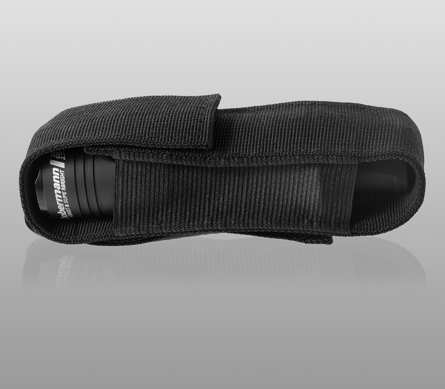 Armytek Dobermann Pro XHP35 HI White