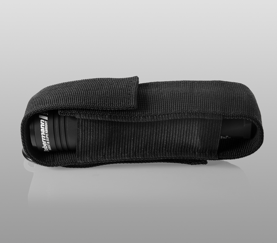 Armytek Dobermann XP-E2 Green