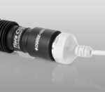 Armytek Tiara C1 Magnet USB XP-L Warm